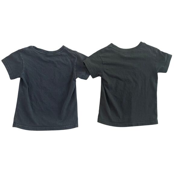 Toddler Vans T-Shirts Size 2T - Picture 3 of 8